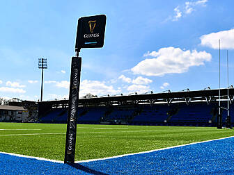 Energia Park to stage Ireland'...